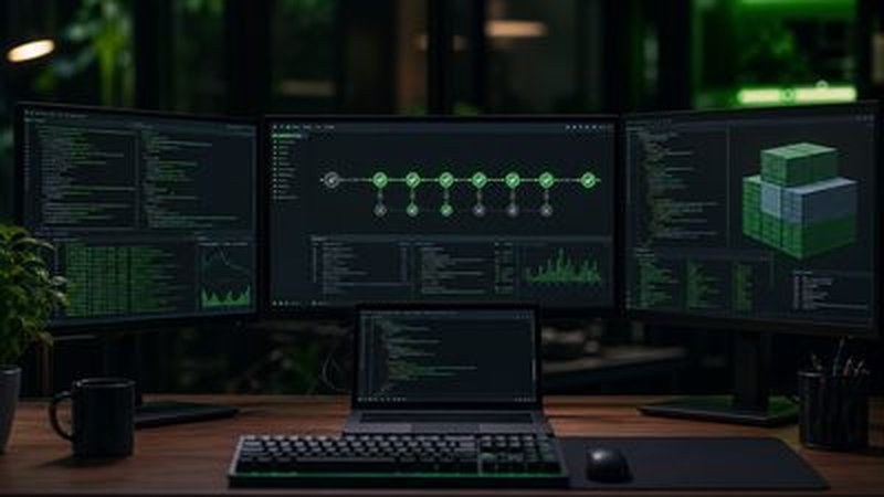 Аутсорсинг DevOps