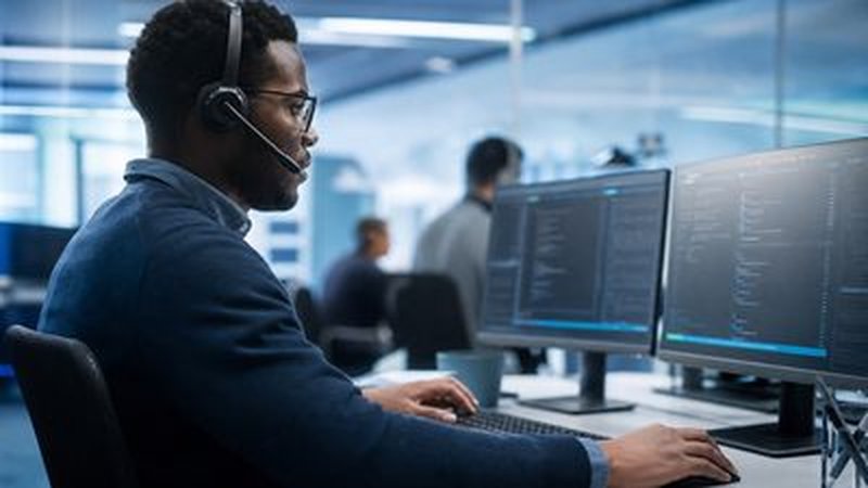 IT-аутсорсинг — поддержка пользователей и IT-сервисов